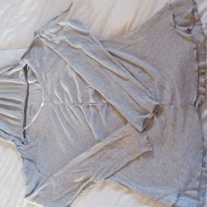 Calvin Klein performance yoga hoodie